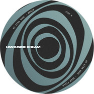 Back View : eira haul - DEEP RAYS - Limousine Dream / LD011