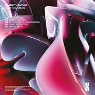 Back View : Blame The Mono - AKIN TO ANALOG - TRSN (Transition) / TRSN048