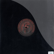 Back View : Various Artists / DJ Mahatma - TRASH 2 LOOP ep - Soundthology Records sr006