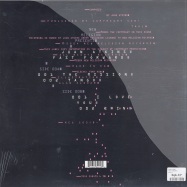 Back View : Juan Atkins - FAST FORWARD - New Religion / Reg103