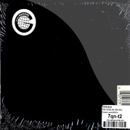Back View : Steve Bug - THE FLOW (CD) - Cocoon / cormix002-2