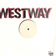 Back View : Dogtown Clash - VELOUR BROTHERS - WESTWAY2