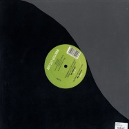 Back View : Blu Mar Ten - EVERYWHERE WHY - Your Lips / YLVL003