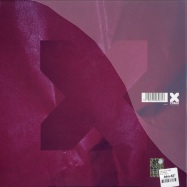 Back View : Fabio Della Torre - MAGNETA EP - Tenax / TNX012