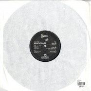 Back View : Bazz-Dee - MONSTA DNA EP - pointed002