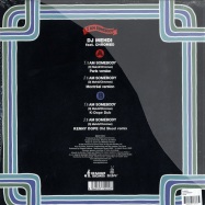 Back View : DJ Mehdi - IAM SOMEBODY - Ed Banger / ED009
