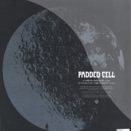 Back View : Padded Cell - MOON MENACE - DC RECORDS 76