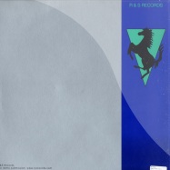Back View : Air Frog - BON VOYAGE (2X12) - R&S Records / rs211ltd