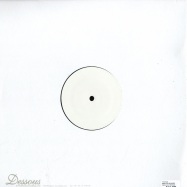 Back View : Phonique - BANG (LTD ONE SIDED) - Dessous Ltd / DESLTD01