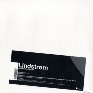 Back View : Lindstroem - BREAKFAST IN HEAVEN - Feedelity / feed010