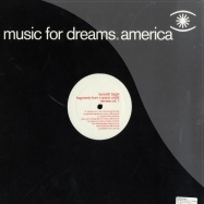 Back View : Kenneth Bager - FRAGMENTS RMXS#1/ THE GLIMMERS - Music for Dreams America / zzzus120021