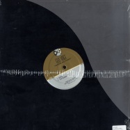 Back View : Geo Vogt - ASSEMBLAGE POINTS - Relief Records / RR2001