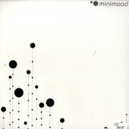 Back View : So Inagawa - MEIBA EP - Minimood / /Minimood002