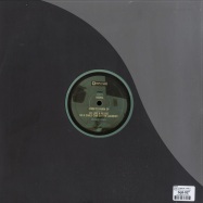 Back View : Radial - FIRM TO FARM EP - PART 2 - Planet Rhythm UK / prruk065