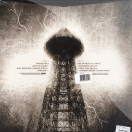 Back View : Unearthly Trance - ELECTROCUTION (LIMITED COLORED VINYL EDITION) - Relapse / RR7005-1