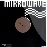 Back View : Kevin Gorman - SEVEN EIGHT NINE - Mikrowave / mwave07