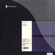 Back View : Jay-J featuring Latrice Barnett - KEEP ON RISING / COPYRIGHT REMIXES - Defected / DFTD065R