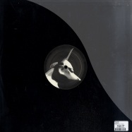 Back View : Apologist - PIER39 EP - PyCairo Records / Pyc001