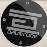 Back View : Smith and Selway - TOTAL DEPARTUE (ONE SIDED LTD PIC DISC) - Drumcode / DC041_56