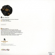 Back View : Various Artists - FIFTEEN YEARS - Pinguins Records 001