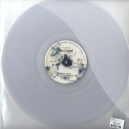 Back View : Decoside - RELOAD VOL. 1 (Grey Vinyl) - Eclipse Ltd / Eclipse001ltd