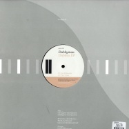 Back View : Dubbyman - DUBLESS EP - Yore Records / YRE013