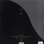 Back View : Friendly Fires - PARIS (REMIXES) - XL Recordings / xlt395