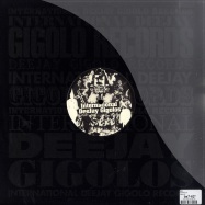 Back View : Heib - JACKPOT EP - Gigolo Records / Gigolo240