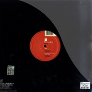 Back View : Various - DEEPERFECT RECORDS EP VOL. 1 - Deeperfect / dpe141