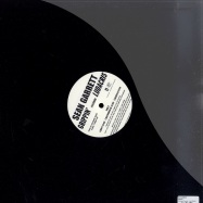 Back View : Sean Garrett - GRIPPIN - Interscope Records / intr12358-1