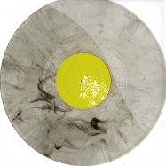 Back View : Sven Tasnadi - OUR DESTINY / WEISEMANNS SHUFFLE ON MIX - Ornaments / ORN005