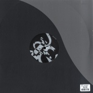 Back View : Cirez D - ON OFF / FAST FORWARD - Mouseville / Mouse011
