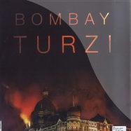 Back View : Turzi - BUENOS AIRES / BOMBAY (COLOURED VINYL) - Record Makers / rec61