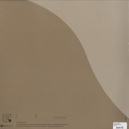 Back View : Lucio Aquilina - MELLOW MELLOWS - Inside Orion Minimal Muzik / IOMM0116