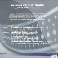 Back View : Various Artists - LOOPS & BREAKS VOL 4 (2X12) - DJ Wholesale Club / DJTT04