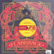 Back View : Wild Geese - TOUCH - Flashback  / fb004