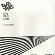 Back View : Uffie - MCS CAN KISS - Because Music / bec5772634