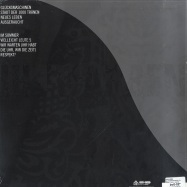 Back View : Fehlfarben - GLUECKSMASCHIENE (LP) - Tapete / TR171 / 05940351