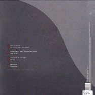 Back View : The Timewriter - TIEFENSCHOEN (2LP) - Plastic City / PLac0723