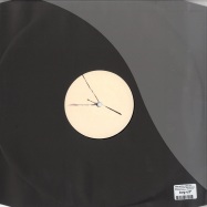 Back View : Jonny White & James Teej - NARCO BALADA (CHATON RMX) - Perspectiv Records / PSPV002.9