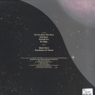 Back View : Droids - STAR PEACE (LP) - Droids1