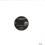 Back View : Spider, Lola, Bileebob, Courage - VARIOUS 01 - Plan B Recordings / pbr013