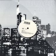 Back View : AB Project - GET REAL - BLACKOUT 12003