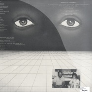 Back View : Jeff Phelps - MAGNETIC EYES (LP) - TOM133LP