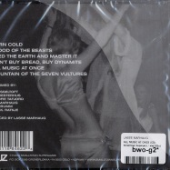 Back View : Lasse Marhaug - ALL MUSIC AT ONCE (CD) - Smalltown Superjazz / stsj162cd