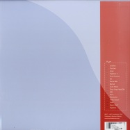 Back View : Mr. Oizo - MOUSTACHE (HALF A SCCISSOR) (2x12 LP) - Brainfeeder / bf012