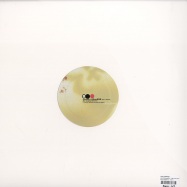 Back View : Theo Parrish - 360@129on696 / Feel Free To Be Who You Need To Be - Sound Signature / SS041