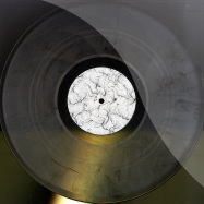 Back View : Makam - YOU MIGHT LOSE IT (KERRI CHANDLER JX-8P MIX)(Clear Marbled Vinyl) - HSUS0026