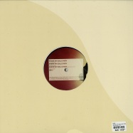 Back View : Pitto - WHERE IS MY SOUL NOW (MINILOGUE REMIX) - Green Records / GR12