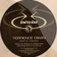 Back View : Terrence Dixon - DIGITAL DOMAIN - End to End / EE012